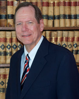 F. Greg Delleney, Jr.